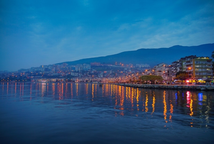 İstanbul\