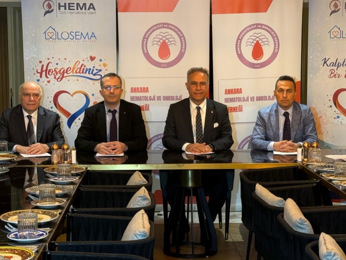 Kanserde devrim: Parmak iziyle takip, yapay zeka ile hızlanan tedavi! 1