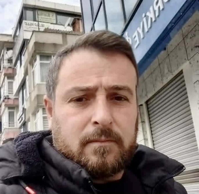 Kayıp ilanından kanlı finale: Osman Kavun\