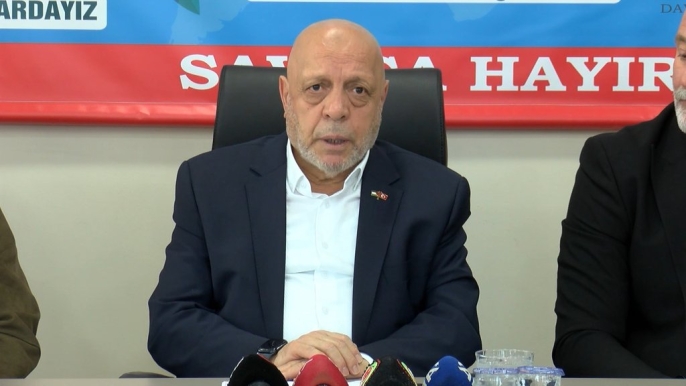 Mahmut Arslan\