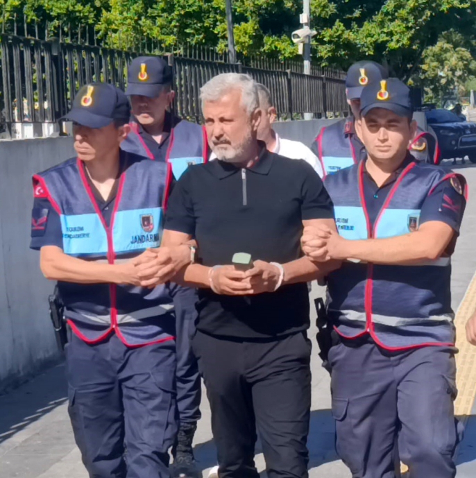 Manavgat Belediyesi\
