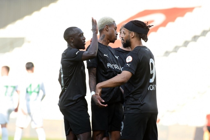 Manisa FK, play-off umutları için Ankara Keçiörengücü ile karşılaşıyor 2