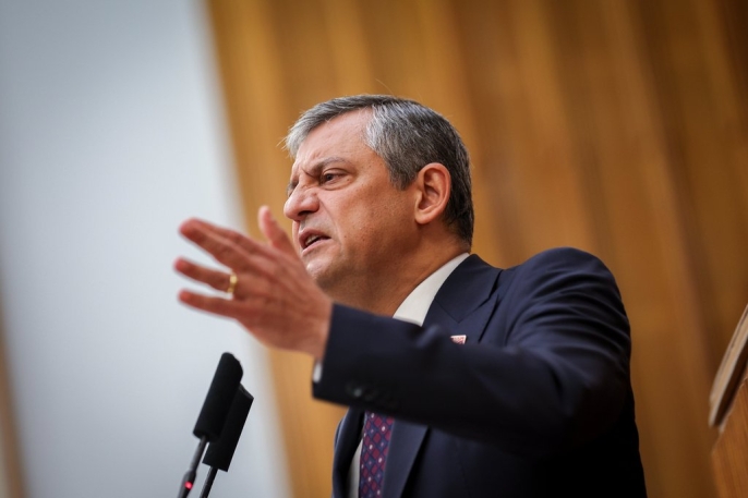Özgür Özel: Sandık için sonuna kadar mücadele edeceğiz 1
