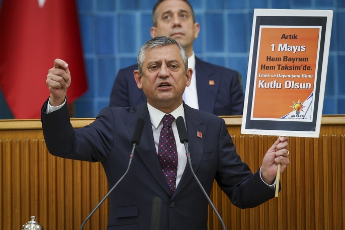 Özgür Özel: Sandık için sonuna kadar mücadele edeceğiz 2