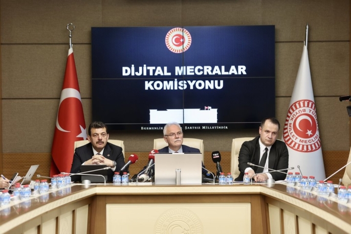 Prof. Dr. Koçak: Dijital platformların etkisiyle intihar oranları artıyor 1