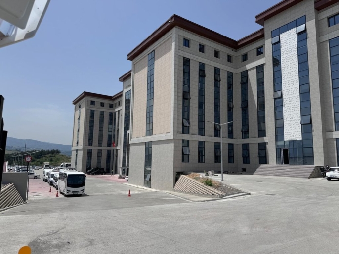 Sahte psikoteknik raporu şebekesi çökertildi: 11 ilde 29 gözaltı şoku! 1