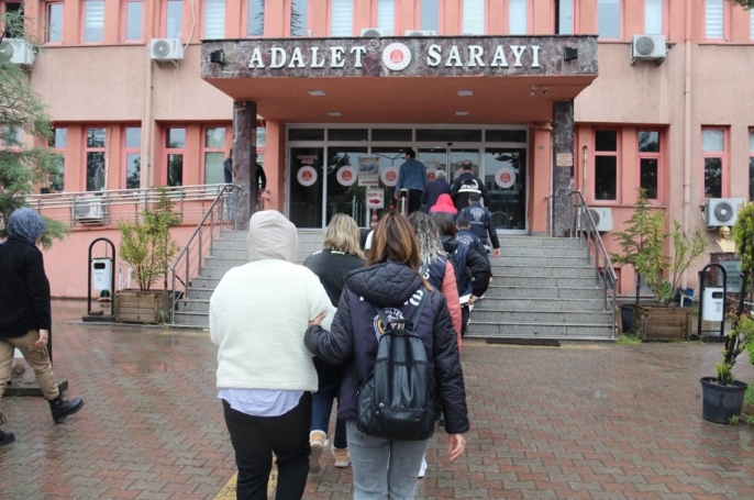 Sanal dolandırıcılar çökertildi: 8 ilde operasyon, 18 tutuklama! 1