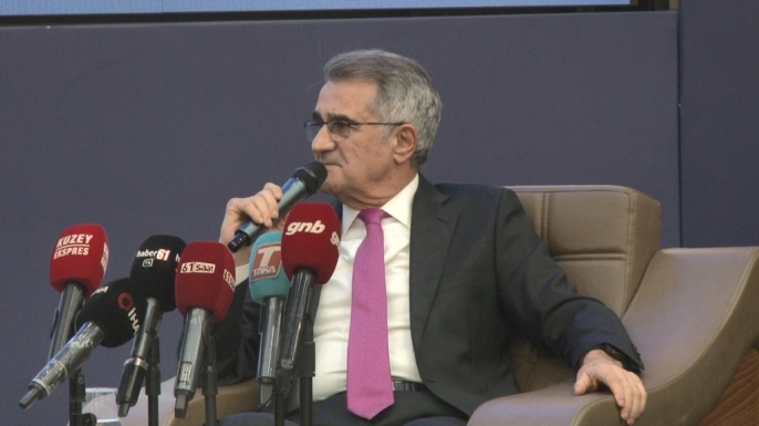 Şenol Güneş, Trabzon Günleri\
