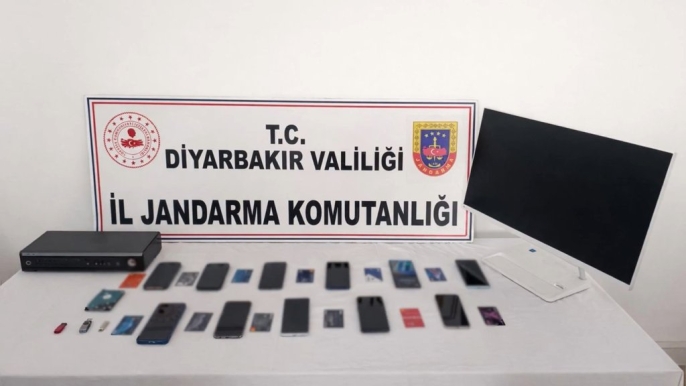 Siber Vatan Karıştı: 18 İlde Dev Operasyon, 56 Dolandırıcı Tutuklandı! 2