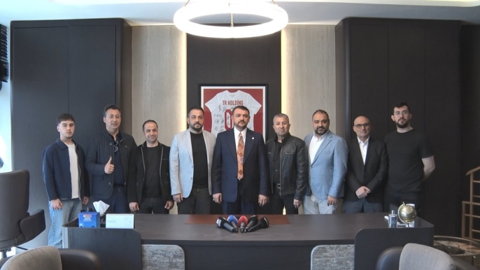 TFF yöneticisinden bomba hedef: Dünya Kupası finali! 2