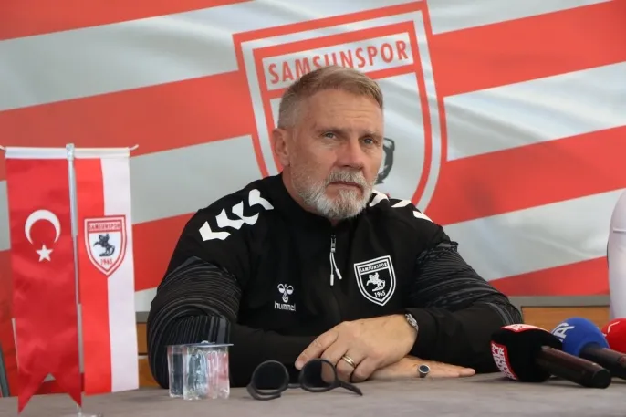 Thorsten Fink: İlk 5 için her maçı kazanmalıyız 1
