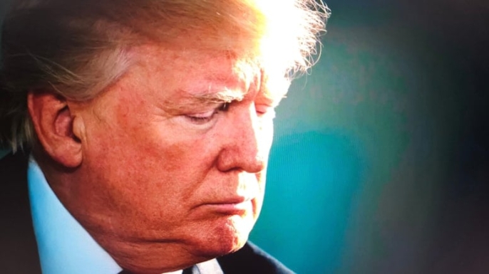 Trump, İran’a yönelik tehdidini geri çekti: Ateşkes için 10 saatlik gerilim 1