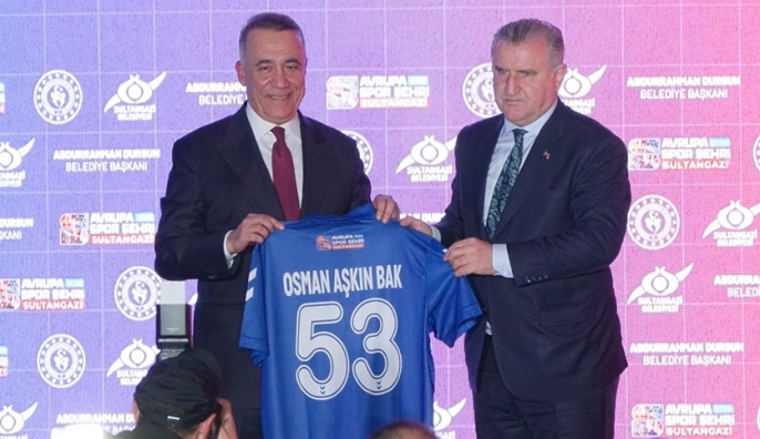 Türkiye, Formula 1 heyecanına ev sahipliği yapacak 1