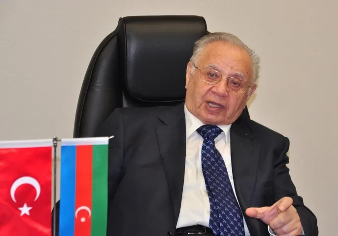 Zengezur koridoru: Yüz yıllık bir hayalin peşinde 2