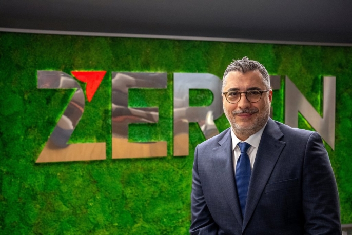 Zeren Group, SAP Türkiye ile dijital dönüşümde yeni bir sayfa açtı 1
