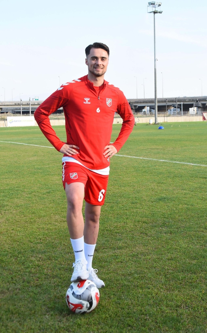 Alpay Eroğlu, Karşıyaka\