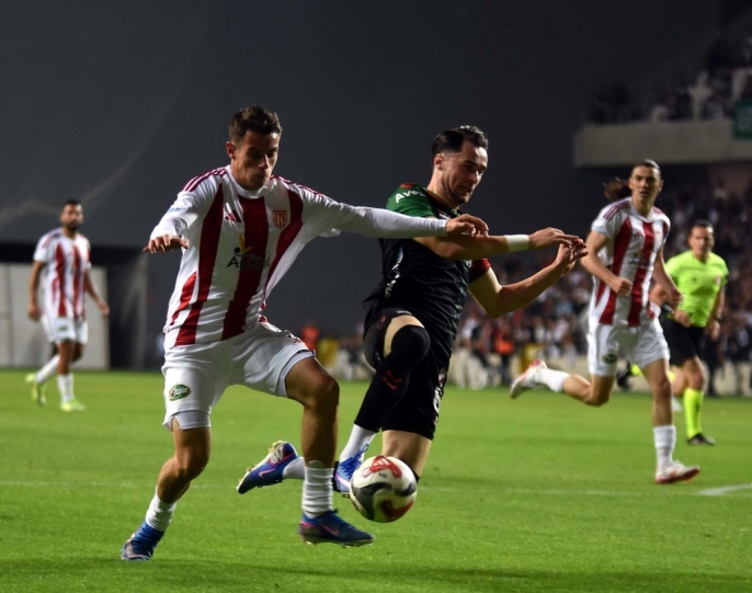 Alpay Eroğlu, Karşıyaka\