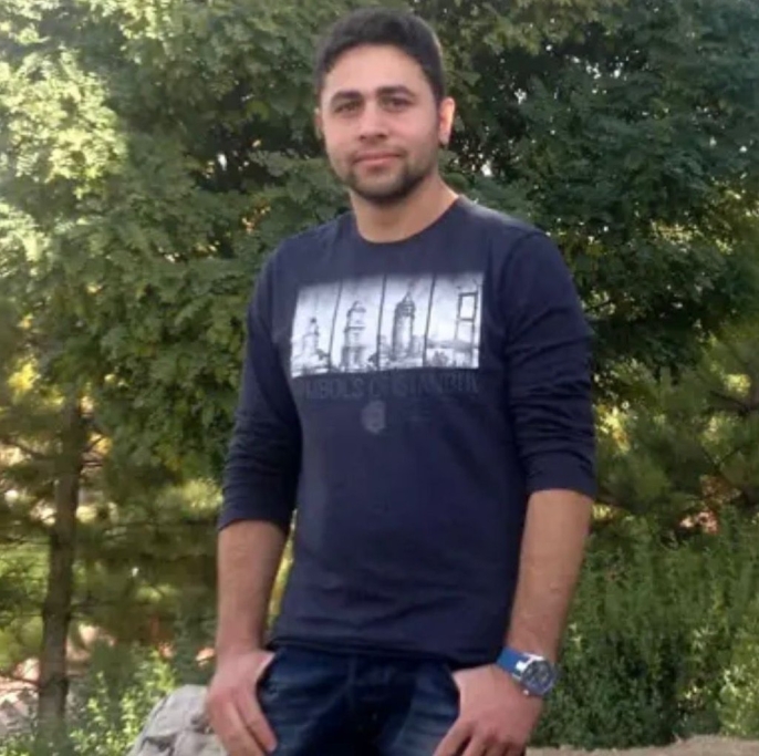Ankara\