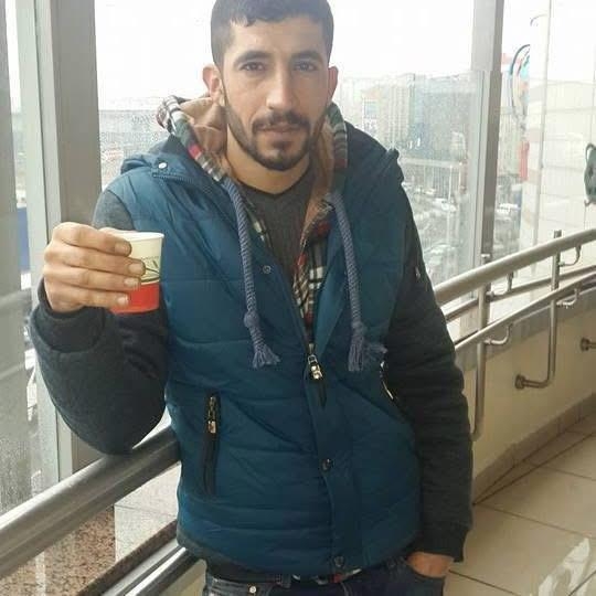 Annesini bıçakla rehin aldı, jandarmaya saldırdı; kanlı son! 1