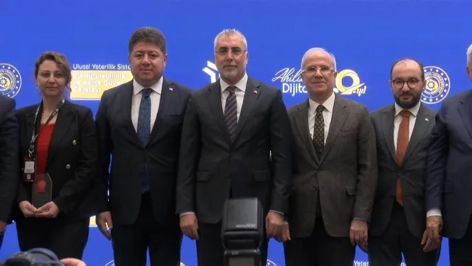 Bakan Işıkhan: SGK borçlarında önemli kolaylık geliyor 2