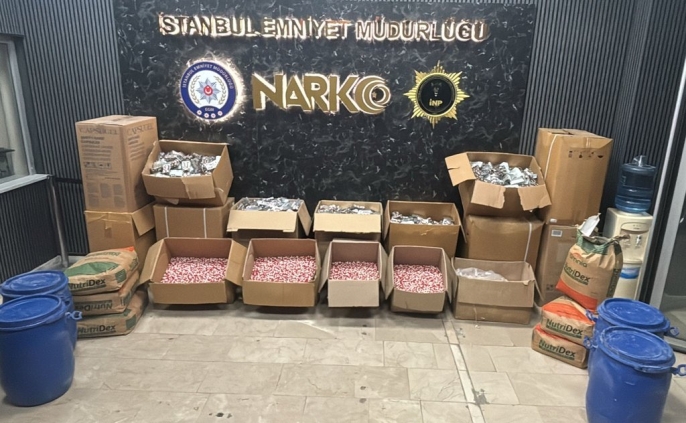 Bayrampaşa ve Güngören\