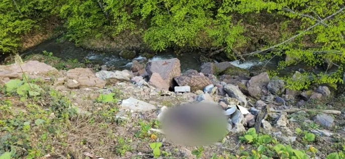 Binlerce saatlik kamera kaydı, cinayet şüphelisini bir günde ele verdi 1