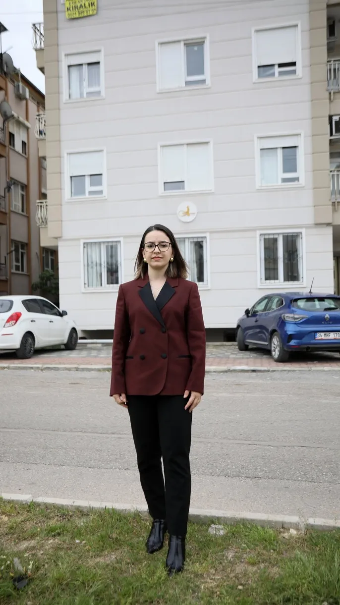 Bir kişinin borcu tüm binayı 6 gün elektriksiz bıraktı: Otizmli çocuk sınavına giremedi! 1