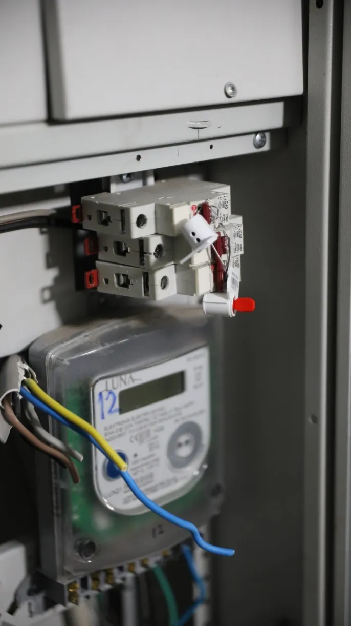 Bir kişinin borcu tüm binayı 6 gün elektriksiz bıraktı: Otizmli çocuk sınavına giremedi! 2