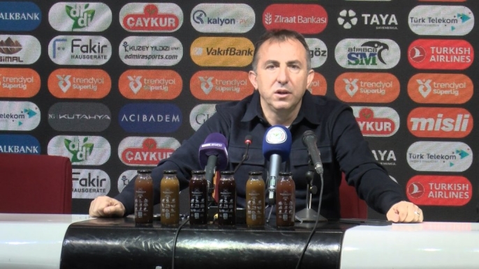 Çaykur Rizespor, Konyaspor\