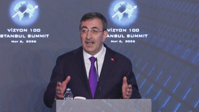 Cevdet Yılmaz\
