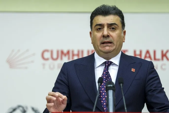 CHP, Burcu Köksal\