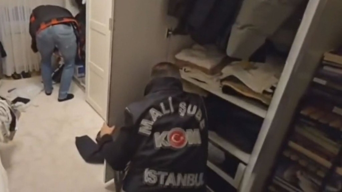 Dernek adı altında 72 milyon liralık vurgun: İstanbul merkezli operasyonda 21 kişi yakalandı 1