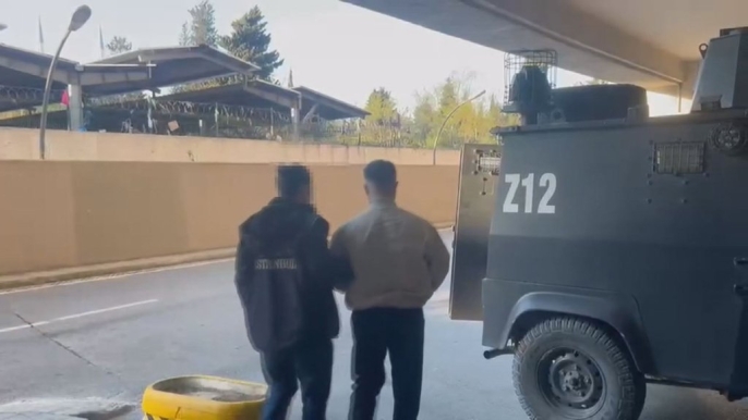 Dernek adı altında 72 milyon liralık vurgun: İstanbul merkezli operasyonda 21 kişi yakalandı 2