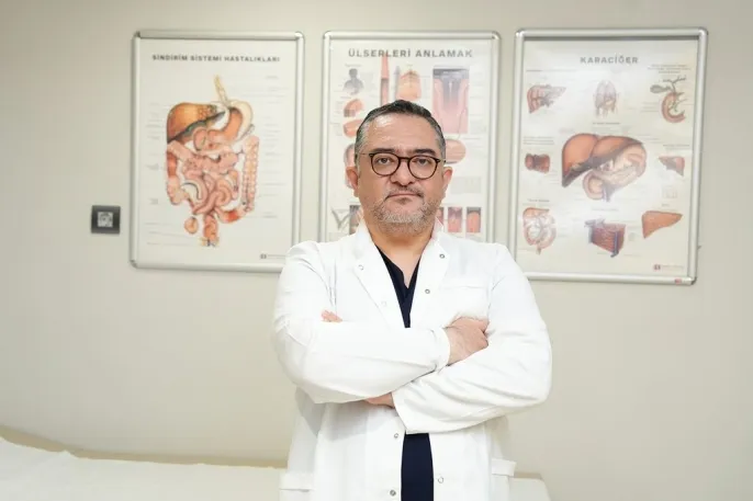 Detoks ürünleri gerçek yağ yakımı sağlamıyor, uzmanlar uyarıyor! 1