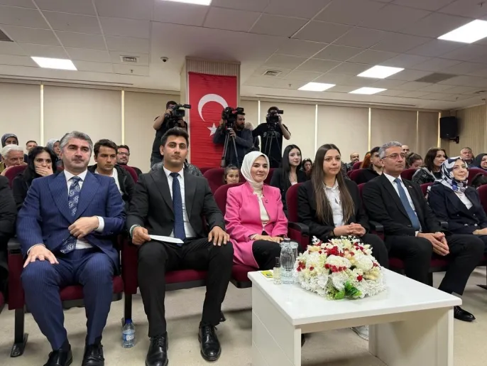 Devlet korumasından çıkan 605 genç, kamuya adım attı: Yeni bir hayat başlıyor! 2