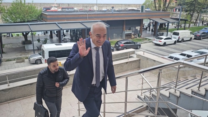 Devrek Belediyesi\