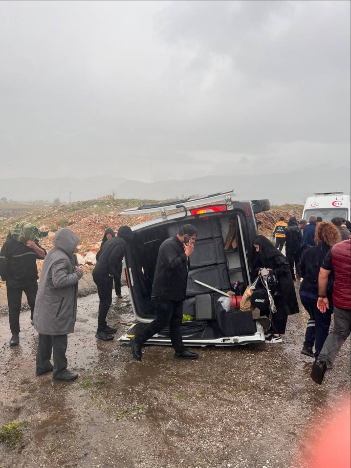 Doğanşehir\