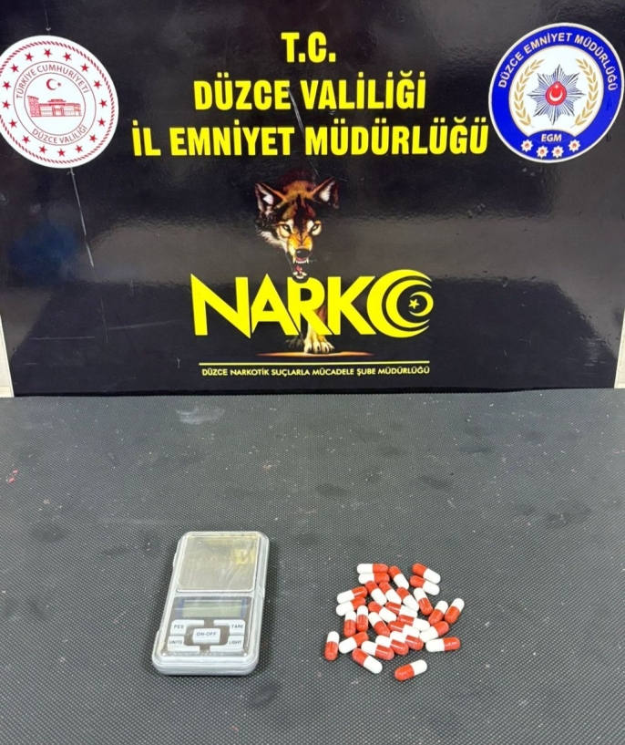 Düzce\
