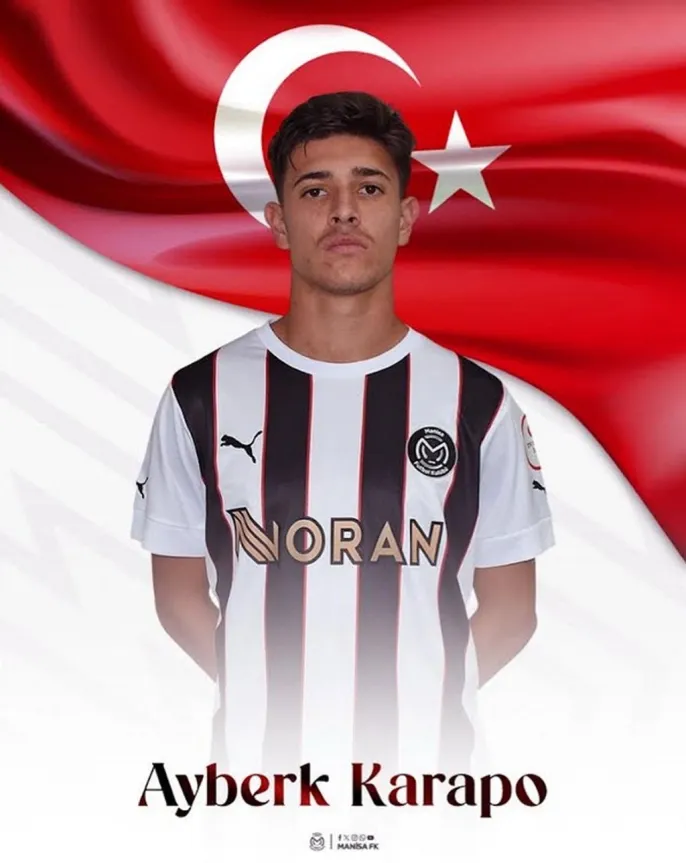 Ege takımları, Ümit Milli Takım\