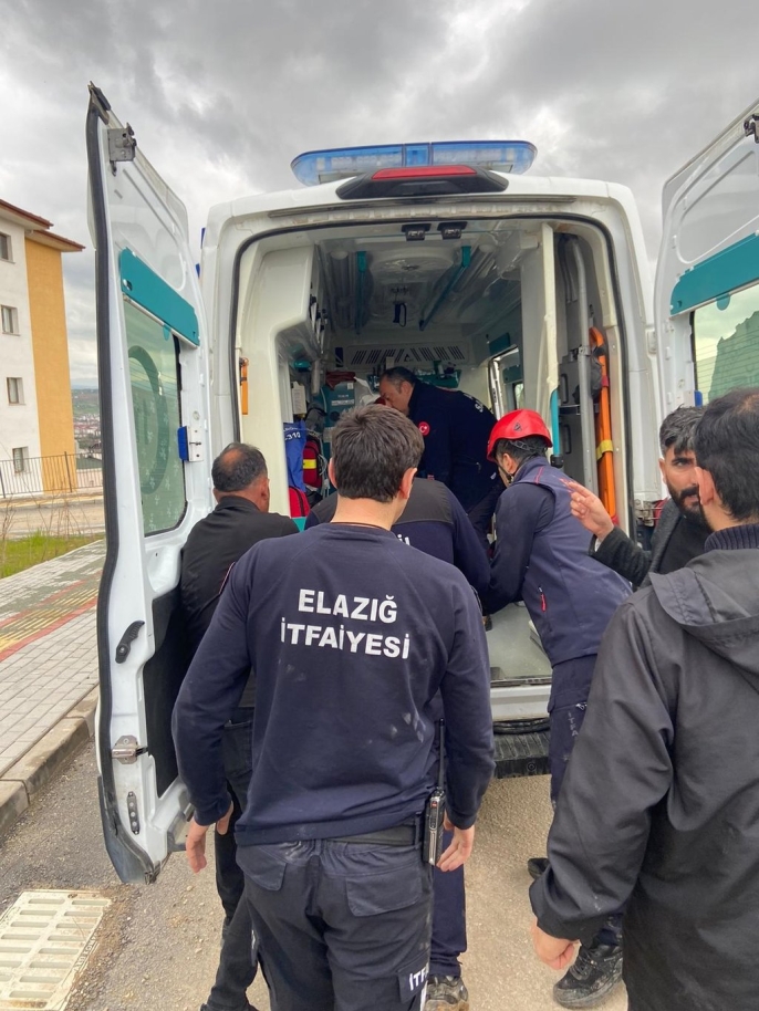 Elazığ\