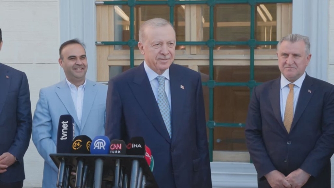 Erdoğan\