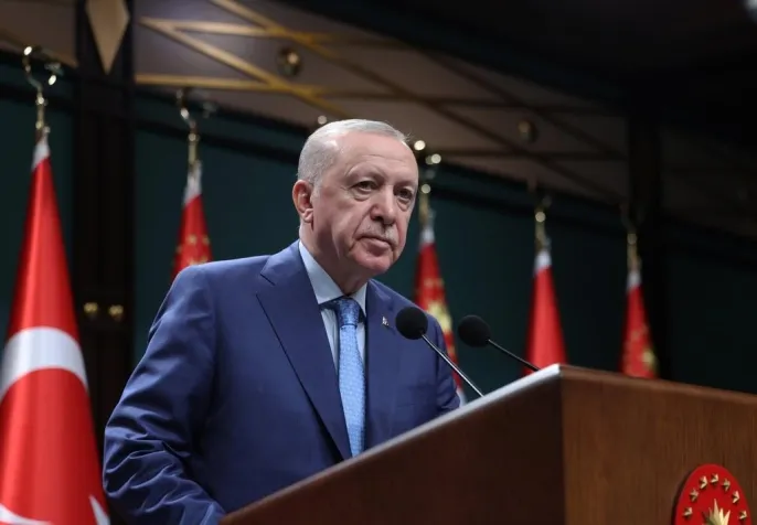Erdoğan\