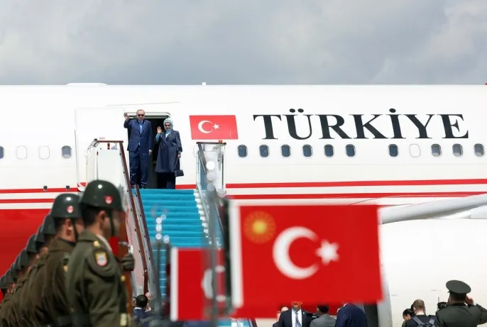 Erdoğan\
