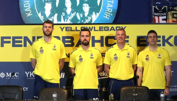 Fenerbahçe Beko, EuroLeague Final Four\