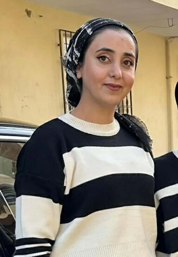 Havin’in eşi İ.T. suçlamaları reddetti: \