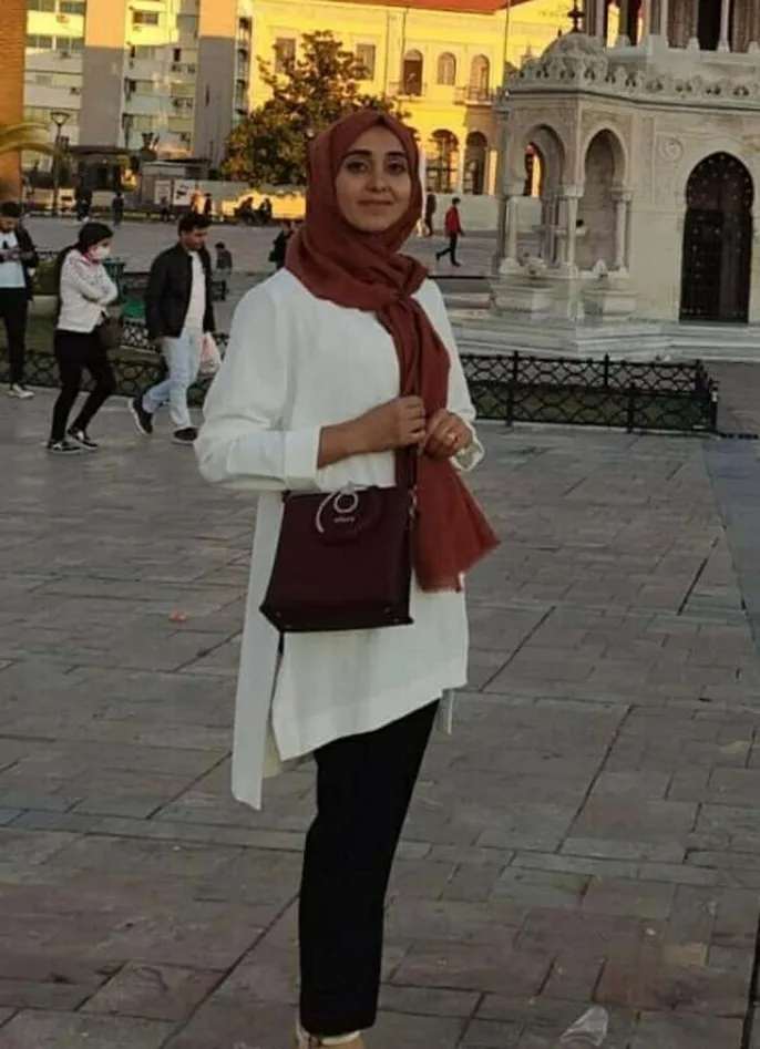 Havin’in eşi İ.T. suçlamaları reddetti: \