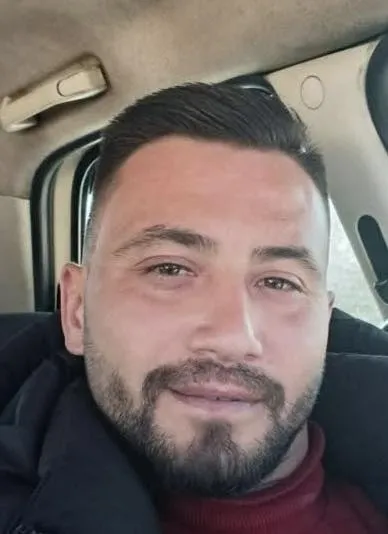Kardeş kavgası kanla bitti: Ağabey son yolculuğuna uğurlandı 1