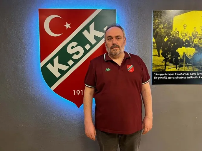 Karşıyaka\