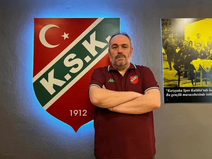 Karşıyaka\