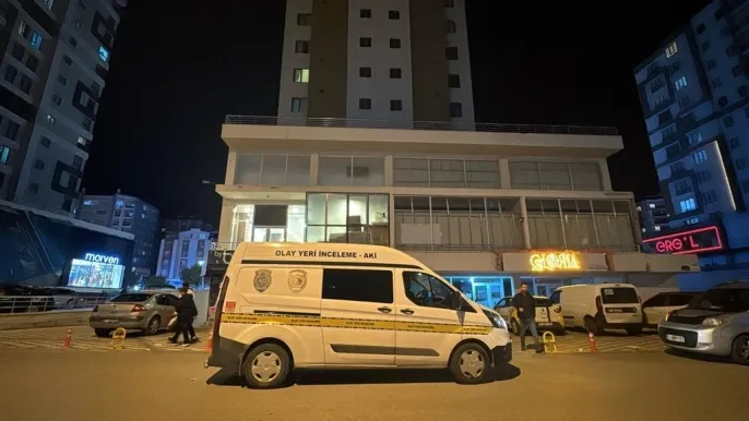 Kayınpeder dehşeti: Tartışma kanla bitti, damat tutuklandı 1